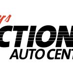 Booy's Action Auto logo