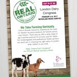 Real Ontario Farm Insurance Ad