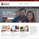 Chatsworth Insurance Website