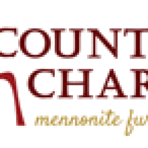 Country Charm logo