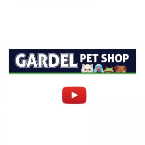 Gardel Pet Shop Radio Ad
