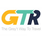 Grey Transit Route Logo